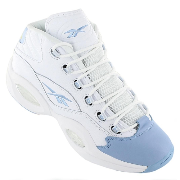 Reebok Question Denver Nuggets - Picture 3 of 7